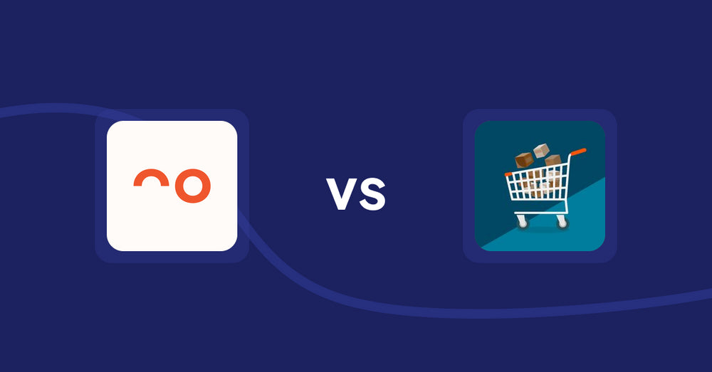 Shopify Product Display Apps: soona ‑ Content For Commerce vs Zestard Bulk Order