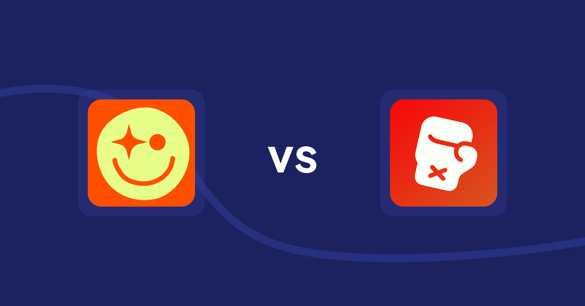 Shopify Product Display Apps: Magical Product Metafields vs Knockout ‑ Hide Out Of Stock