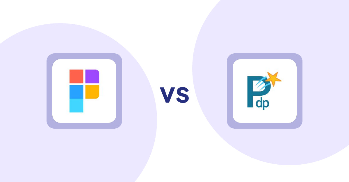 Shopify Product Display Apps: FloHo Product Carousel vs PDP Star