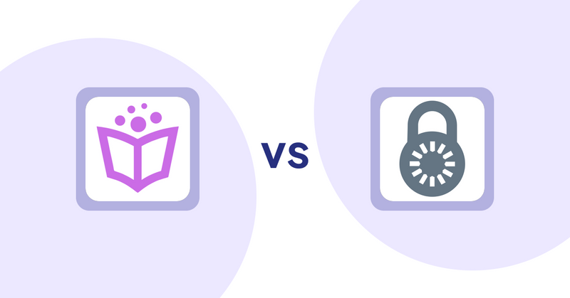 Shopify Product Display Apps: LitPDF Catalog Line Sheets vs. Reveal Lock Manager