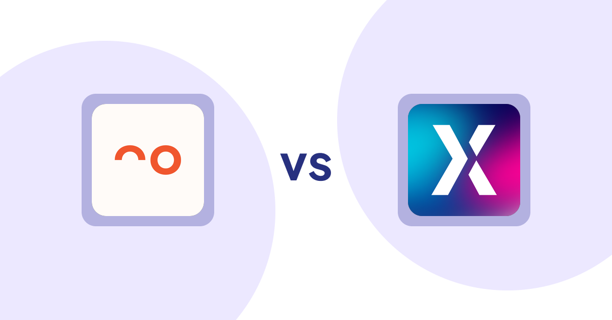 Shopify Product Display Apps: soona ‑ Content For Commerce vs MW Upsell Popup & Cross‑sell