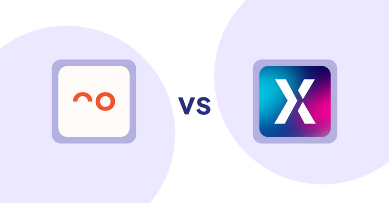 Shopify Product Display Apps: soona ‑ Content For Commerce vs MW Upsell Popup & Cross‑sell