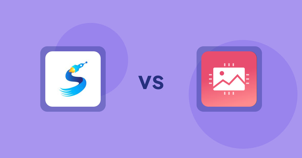 Shopify Product Display Apps: Sortimize Collection Sort vs. XO Image Styles
