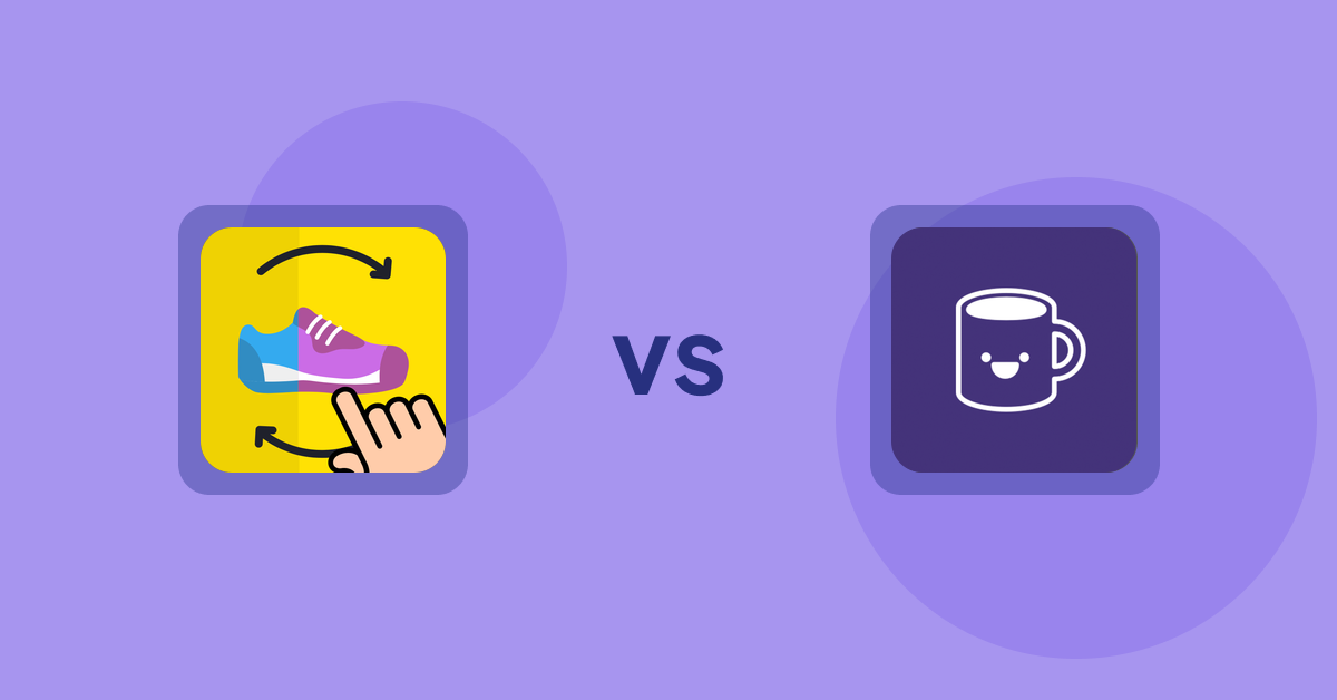 Shopify Product Display Apps: GG Quick View & Hover Slider vs Mugshot Bot
