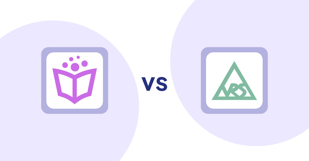 Shopify Product Display Apps: LitPDF Catalog Line Sheets vs VRSHOPii