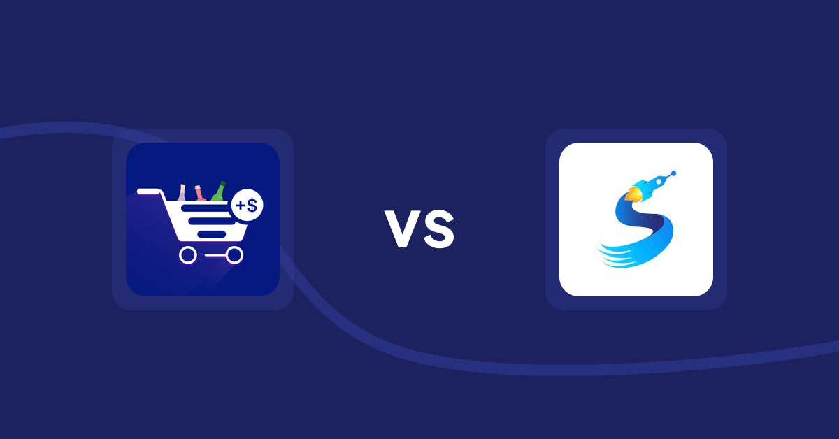 Shopify Product Display Apps: Pfand ‑ Deposit & Cart Fee vs Sortimize Collection Sort