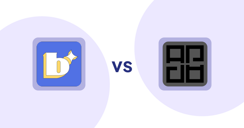 Shopify Product Display Apps: Because: CRO + Personalization vs Archipro Product Sync