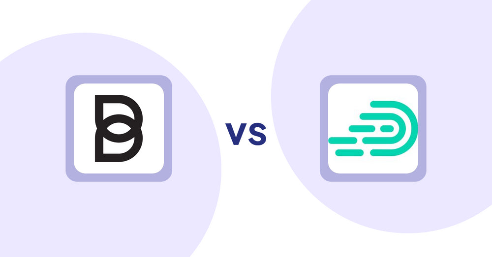 Shopify Product Display Apps: Botika: AI Models Pro Photos vs Describely: Bulk Descriptions