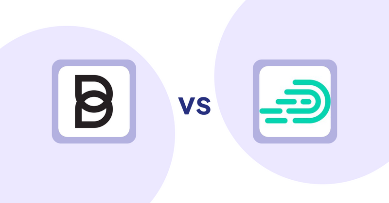 Shopify Product Display Apps: Botika: AI Models Pro Photos vs Describely: Bulk Descriptions