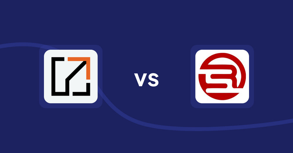 Shopify Product Display Apps: OT | Collection Sort & Manage vs Robosize: AI Size Recommender