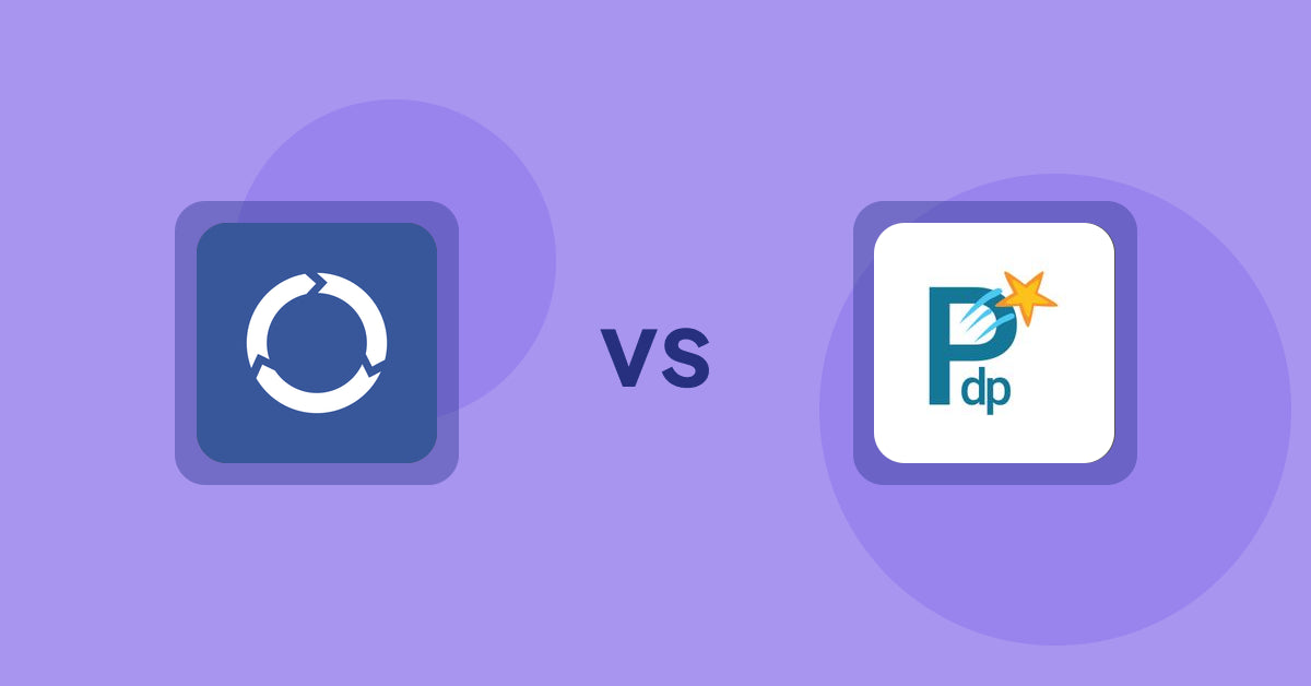 Shopify Product Display Apps: Xeon ‑ Hide Sold Out vs PDP Star