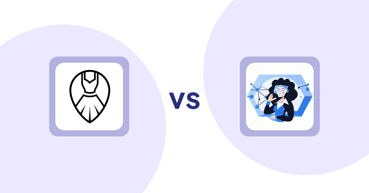 Shopify Product Display Apps: AI Stylist vs Eva AI: Optimize Descriptions