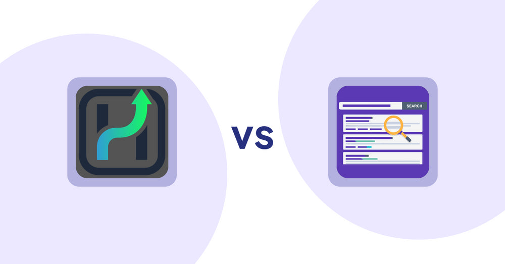 Shopify Product Display Apps: Heuristic Commerce vs Spark AI Products Description