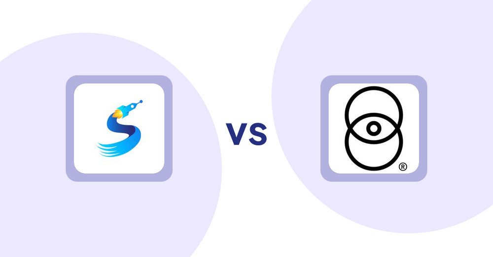 Shopify Product Display Apps: Sortimize Collection Sort vs Vudoo (Australia)