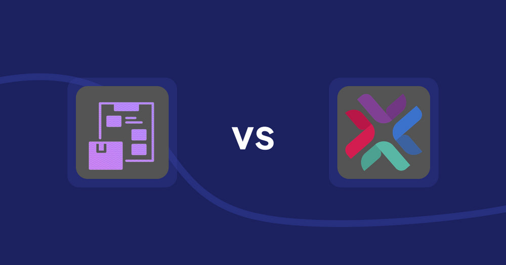 Shopify Product Display Apps: TezPDF: Product Catalogs vs VDB‑Diamond & Gemstone Search