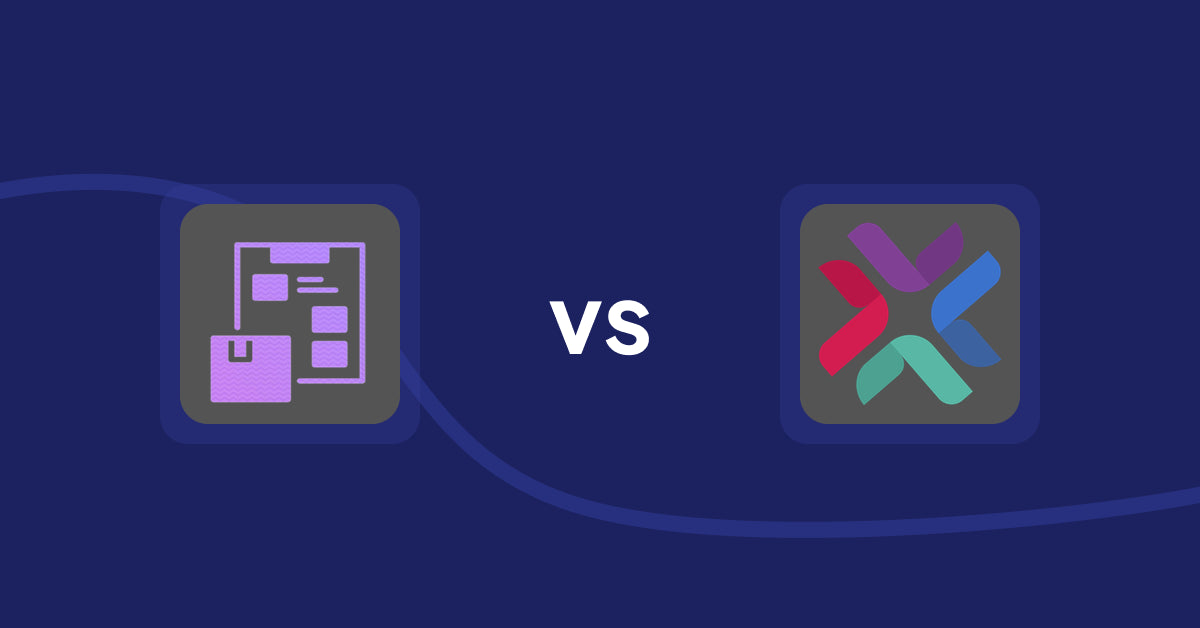 Shopify Product Display Apps: TezPDF: Product Catalogs vs VDB‑Diamond & Gemstone Search