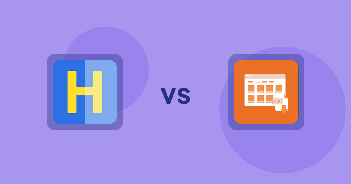 Shopify Product Display Apps: HiVar: Hide Sold Out Variants vs. Meetan ...