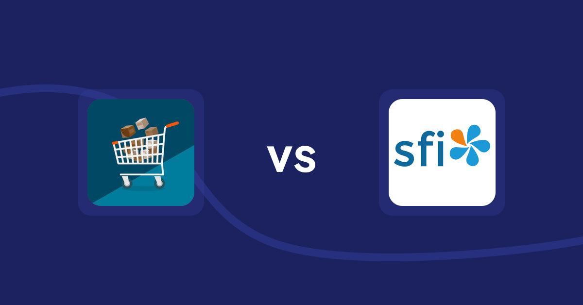 Shopify Product Display Apps: Zestard Bulk Order vs Already in your Cart