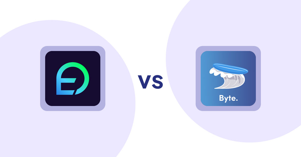 Shopify Product Display Apps: EasyDisplay: Product Showcase vs Subcollection Category Surf