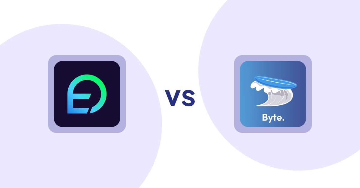 Shopify Product Display Apps: EasyDisplay: Product Showcase vs Subcollection Category Surf