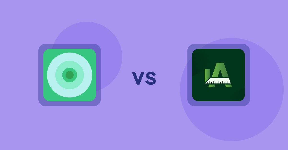 Shopify Product Display Apps: Hey!Scarcity Low Stock Counter vs Easy Size Chart by Akeans