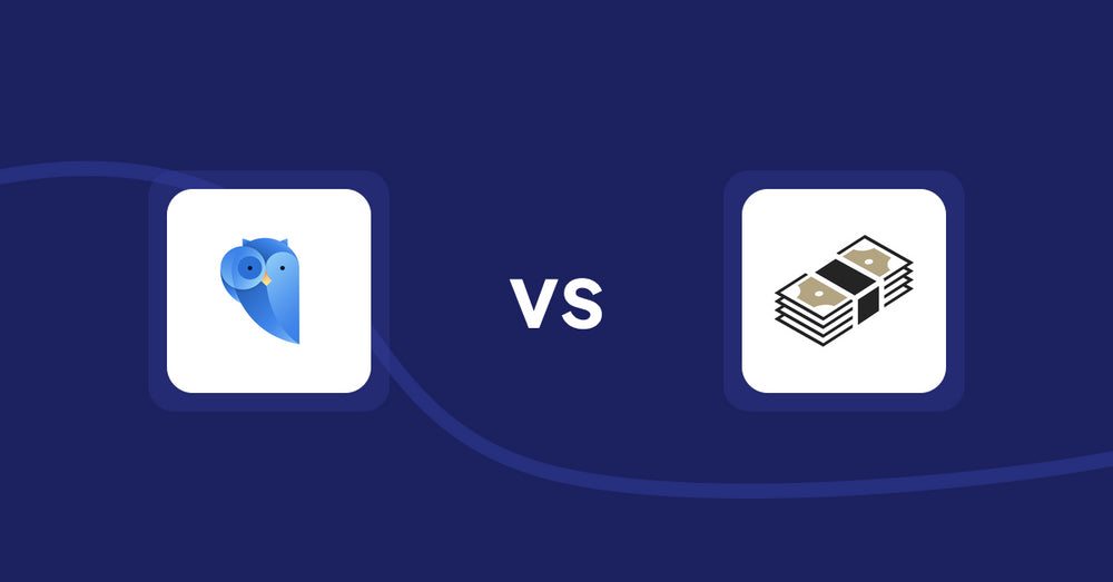 Shopify Product Display Apps: Findify Search & Merchandise vs シンプルクラウドファンディング｜お手軽自社クラファン