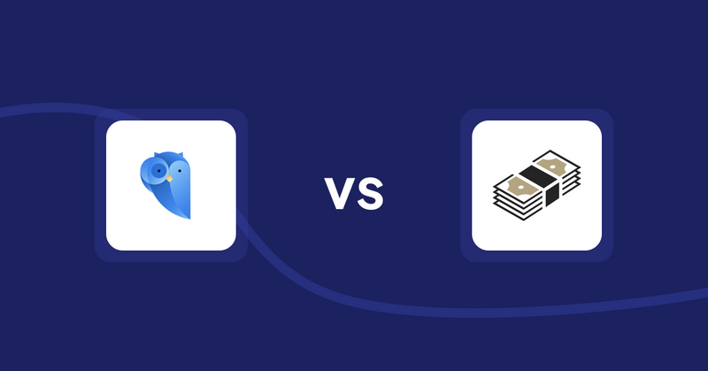 Shopify Product Display Apps: Findify Search & Merchandise vs シンプルクラウドファンディング｜お手軽自社クラファン