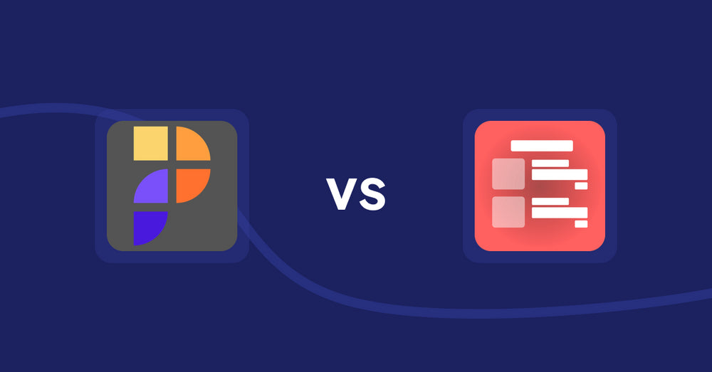 Shopify Product Display Apps: prod‑wall vs Menulog