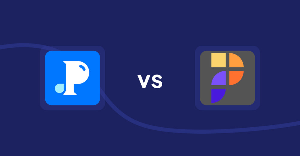 Shopify Product Display Apps: Promi Smart Discounts vs. prod-wall