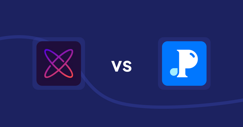 Shopify Product Display Apps: Meteor Mega Menu & Navigation vs Promi Smart Discounts