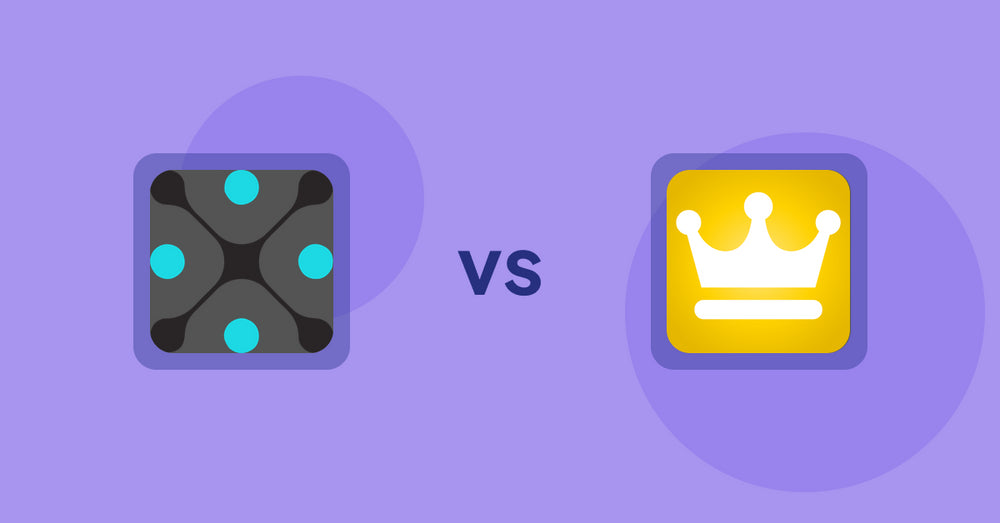 Shopify Product Display Apps: In‑store Shopping Assistant vs. Awesome Ranking