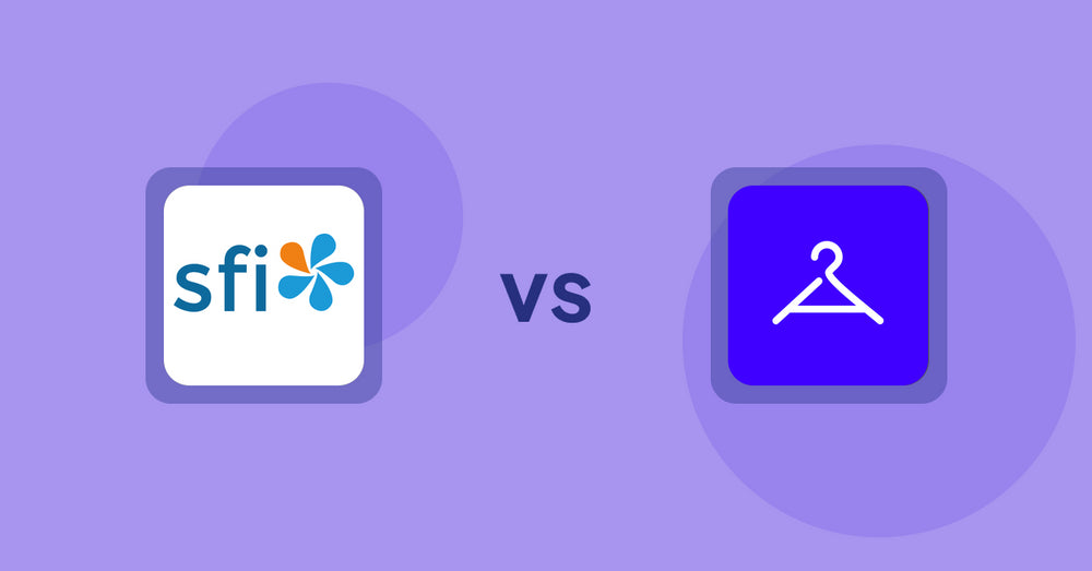 Shopify Product Display Apps: Already in your Cart vs Aiuta