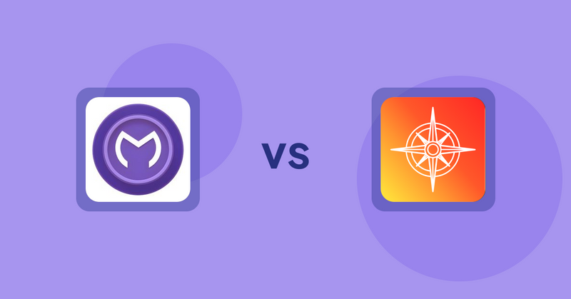 Shopify Product Display Apps: OnModel ‑ AI Models Photos vs Compass Navigation