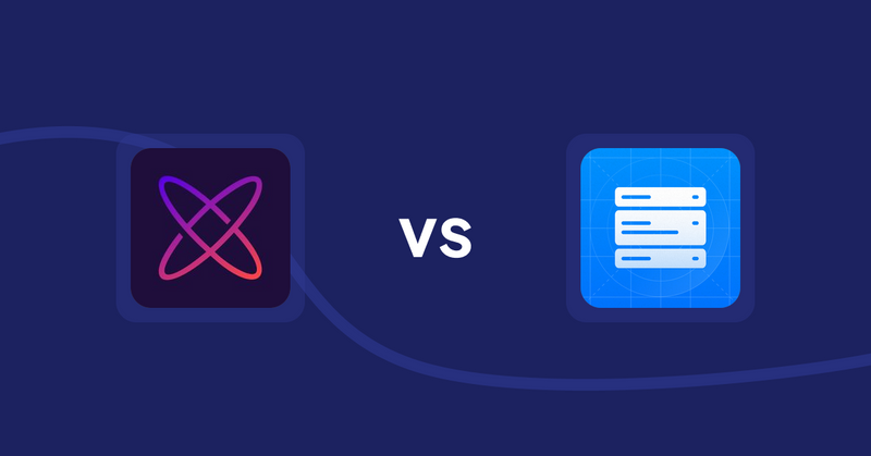 Shopify Product Display Apps: Meteor Mega Menu & Navigation vs. EasySlide Accordion Tabs & FAQ