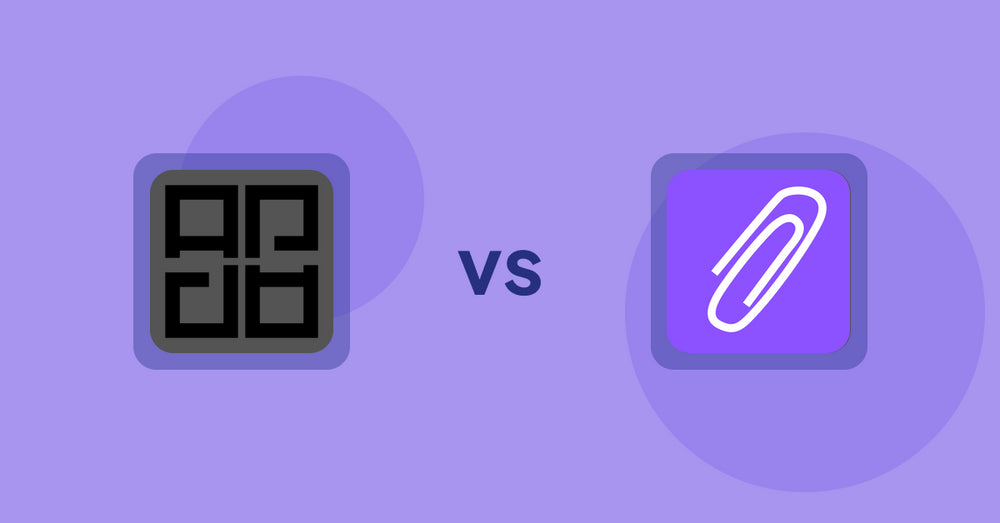 Shopify Product Display Apps: Archipro Product Sync vs Agile Attachments