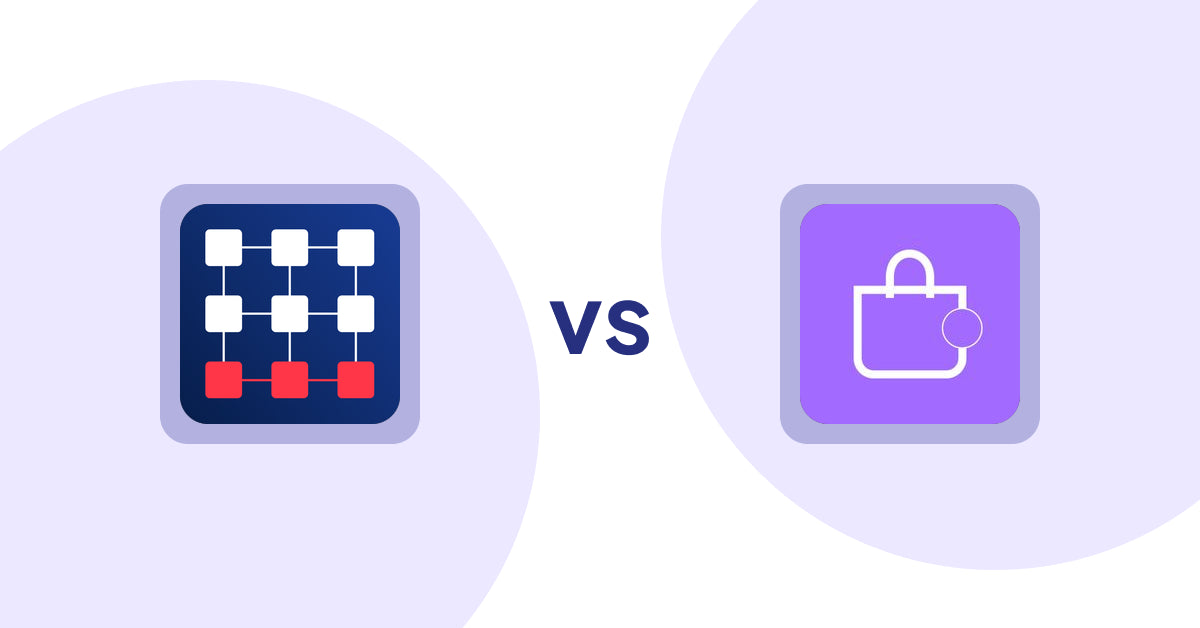 Shopify Product Display Apps: Out‑of‑Stock Police vs ShowMe: Product Showcases