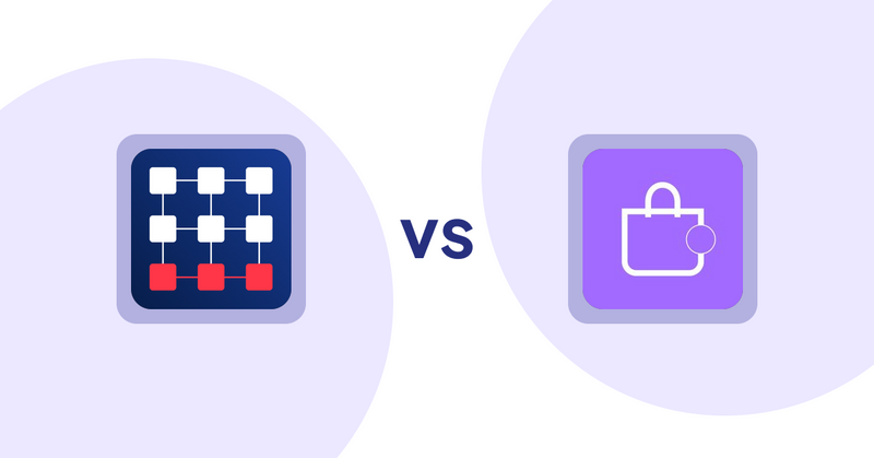 Shopify Product Display Apps: Out‑of‑Stock Police vs ShowMe: Product Showcases