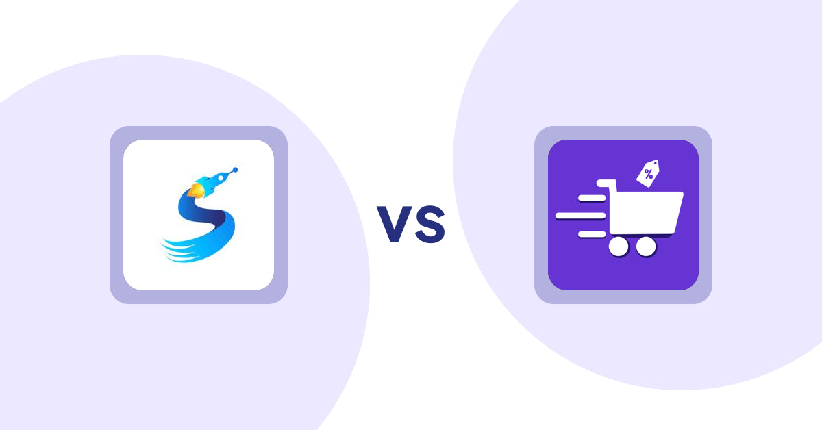 Shopify Product Display Apps: Sortimize Collection Sort vs. Cypher Bulk Order Page & Price