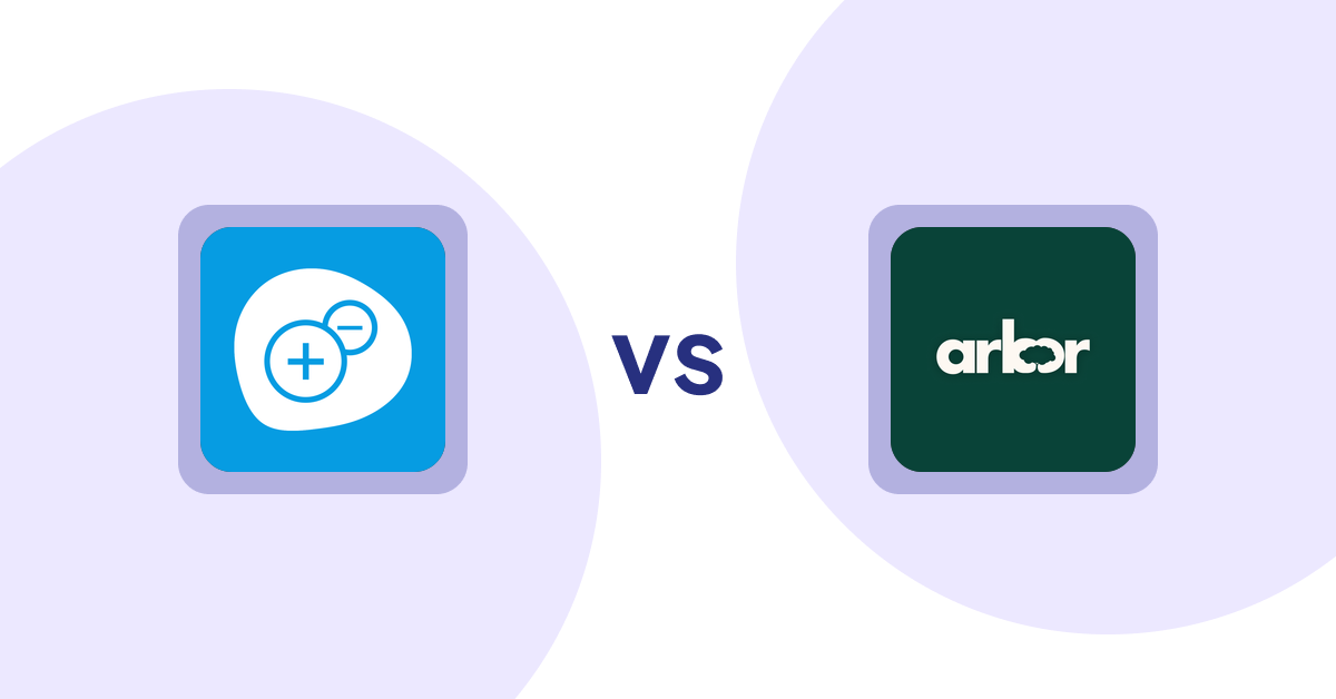 Shopify Product Display Apps: Extendons Quantity Selector vs Arbor ― Carbon Transparency