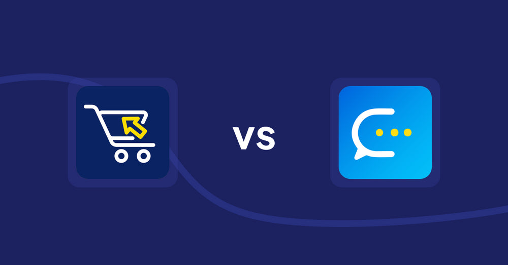 Shopify Product Display Apps: Swift B2B Cart / CSV Upload vs. Advance AI Copywriter