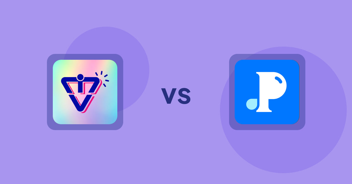 Shopify Product Display Apps: VIM: Variant Image Module vs Promi Smart Discounts