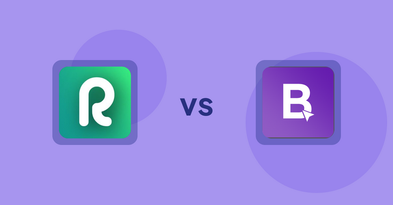 Shopify Product Display Apps: ReelTok Shoppable Videos + UGC vs. BookE ‑Rent Property & Service