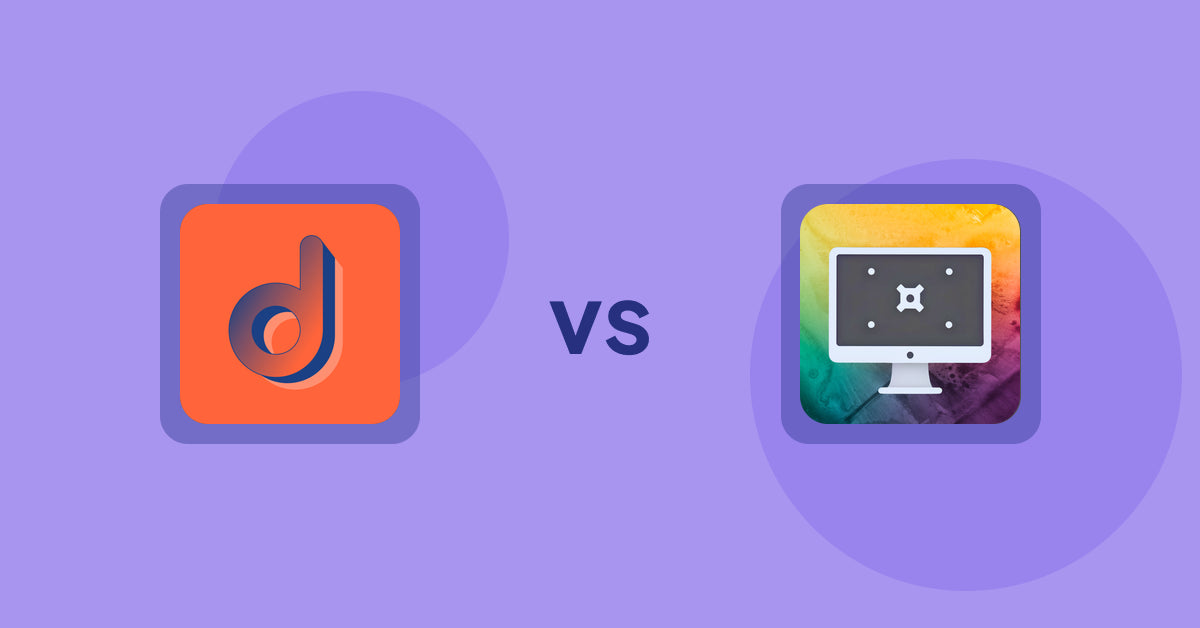 Shopify Product Display Apps: Social Shopper Pro ‑ Instagram vs PC Builder