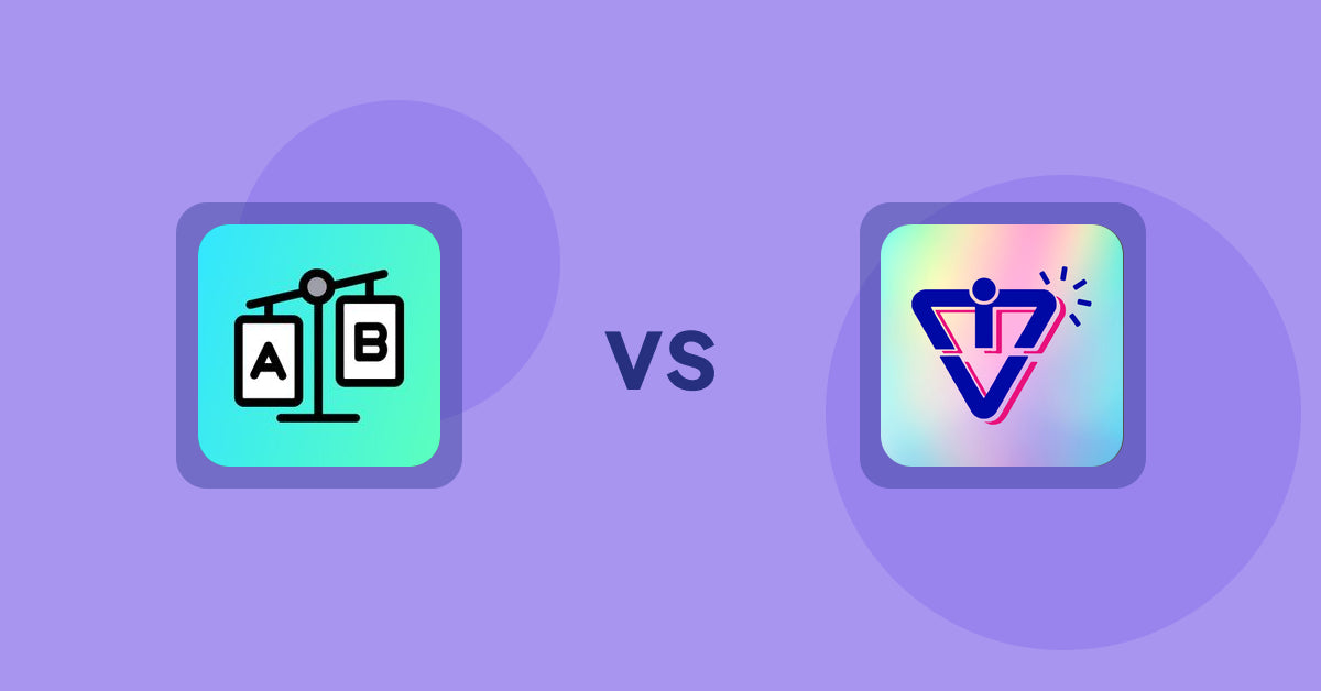 Shopify Product Display Apps: Spec & Compare vs VIM: Variant Image Module
