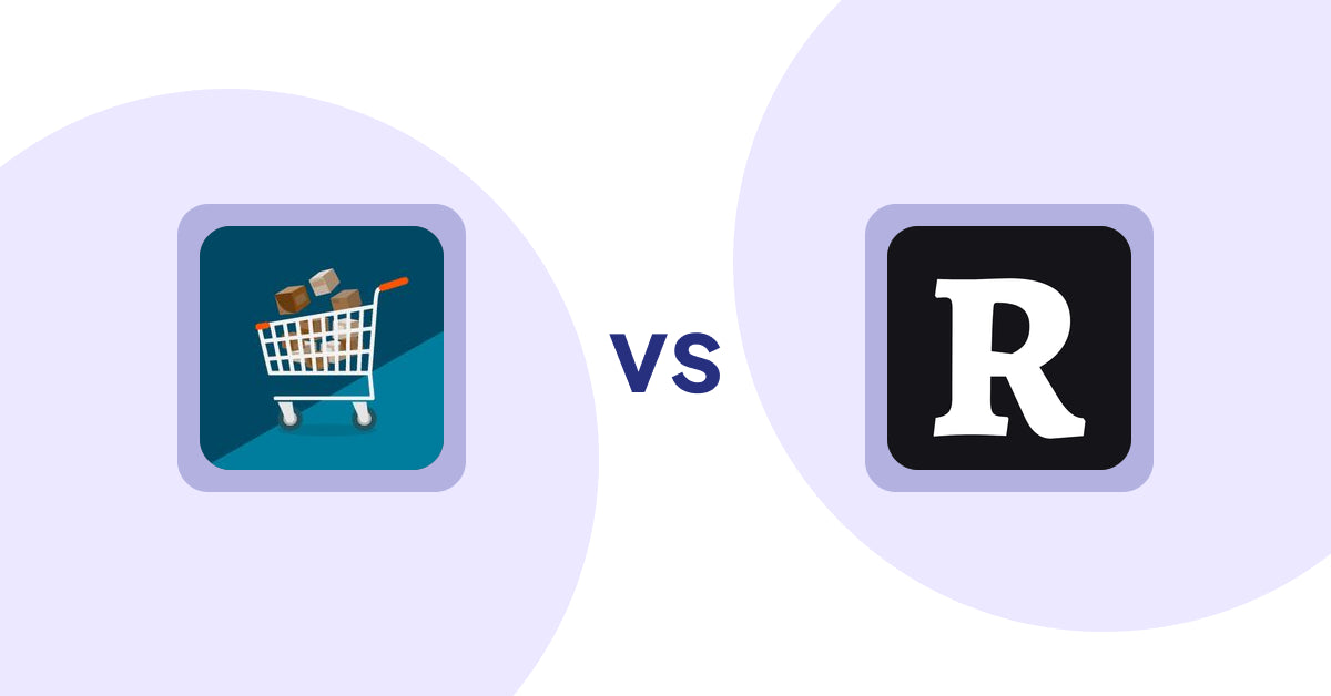 Shopify Product Display Apps: Zestard Bulk Order vs AI SEO: Top Product Features