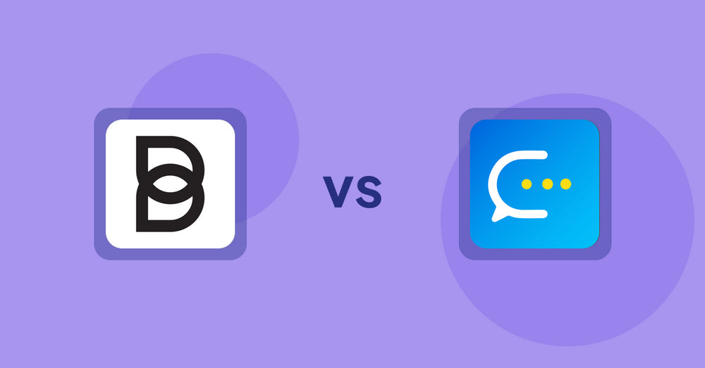 Shopify Product Display Apps: Botika: AI Models Pro Photos vs Advance AI Copywriter