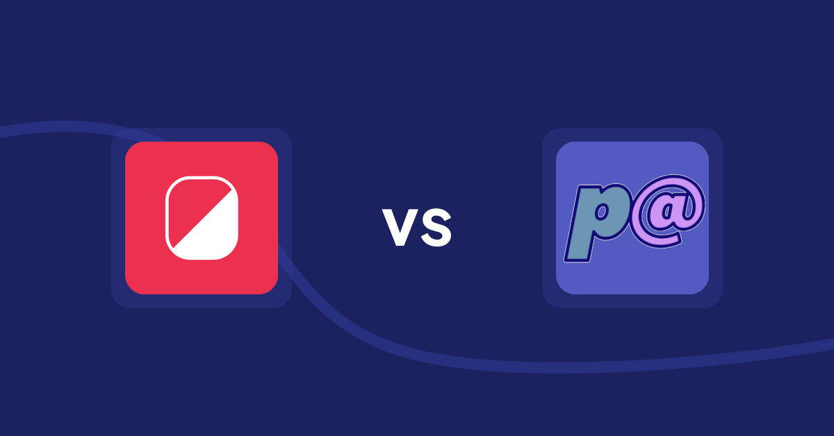 Shopify Product Display Apps: Poloriz ‑ Shoppable Stories vs Parameterizer