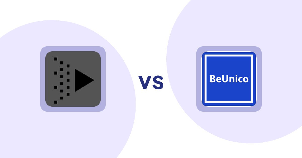 Shopify Product Display Apps: SnapWrite AI vs BeUnico