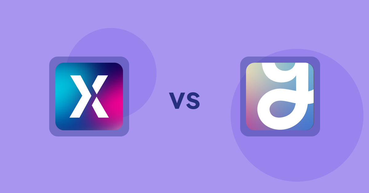 Shopify Product Display Apps: MW Upsell Popup & Cross‑sell vs Visual Merchandiser