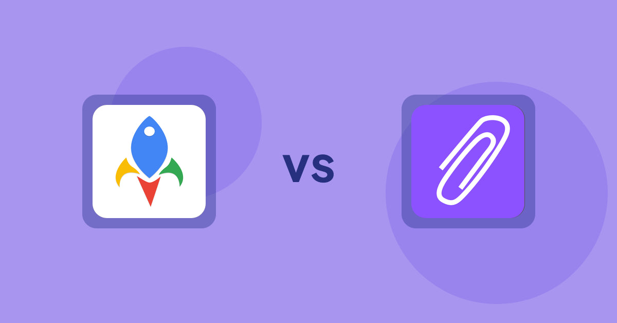 Shopify Product Display Apps: Jedi Back In Stock Admin Alert vs Agile Attachments